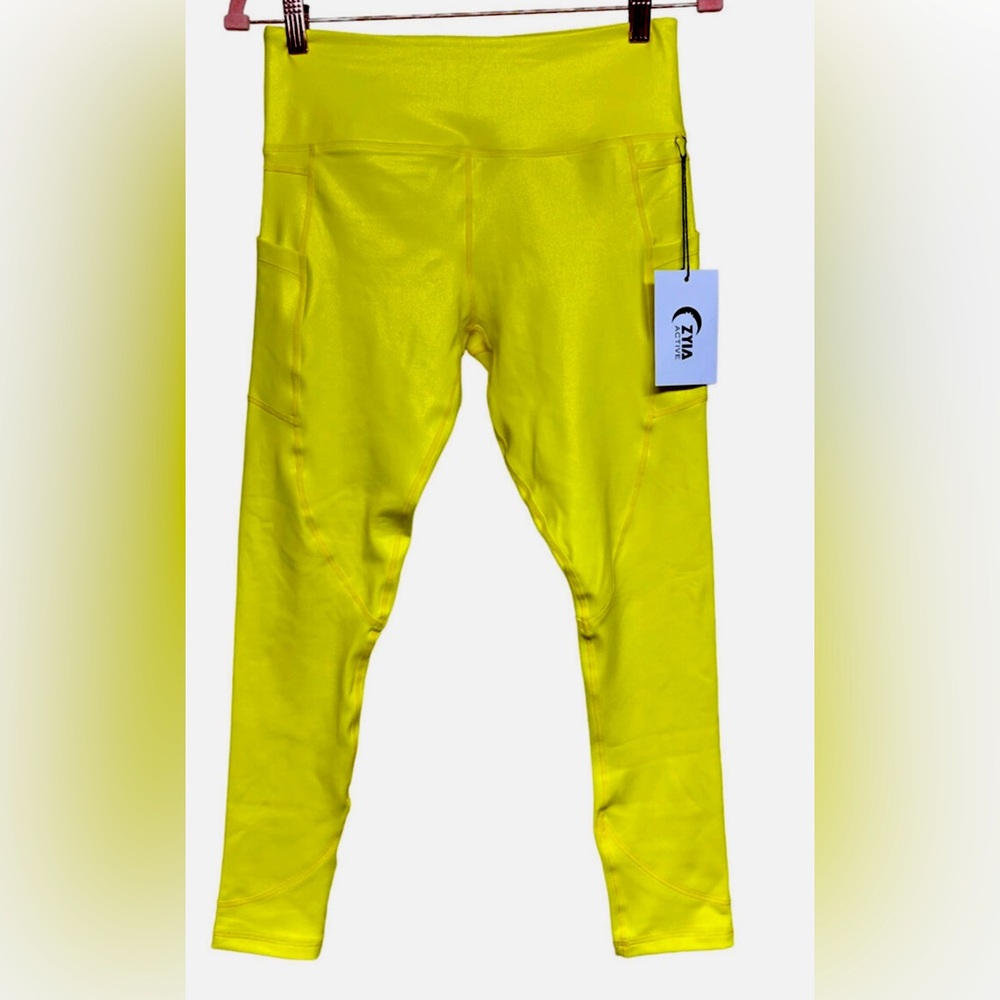 Zyia Active Leggings